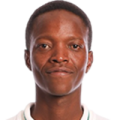 Tshepo Moreki