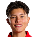 Issy Wong