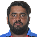 Mohammad Shahzad