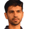 Naman Ojha