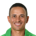 Usman Khawaja