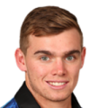 Tom Latham