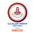 SS Rajan T20 Trophy, 2024-25