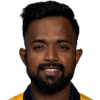 Charith Asalanka