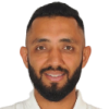 Dharmendrasinh Jadeja