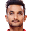 Harshal Patel
