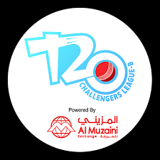 KCC T20 Challengers B League Edition 2, 2025