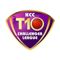 KCC T10 Challengers League, 2025