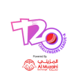 KCC T20 Challengers A League