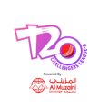 KCC T20 Challengers A League