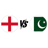 England tour of Pakistan