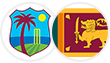 West Indies tour of Sri Lanka, 2024