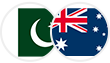 Pakistan tour of Australia, Oneday, 2024