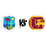 West Indies tour of Sri Lanka