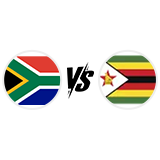 South Africa Emerging  tour of Zimbabwe