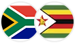South Africa Emerging  tour of Zimbabwe, 2024