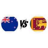 New Zealand tour of Sri Lanka