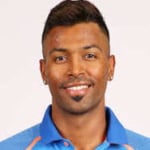 Hardik Pandya