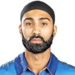 Simarjeet Singh