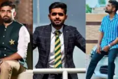 Babar Azam Net Worth 2025: Cricket Salary, Endorsements, Assets & More