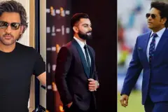 Top 12 Most Followed Cricketers on Instagram (Update 2025)