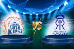 CSK vs RR Dream11 Prediction, Today Match 62 IPL 2025: Get Top Fantasy Picks, Dream11 Team Suggestions, Playing XI