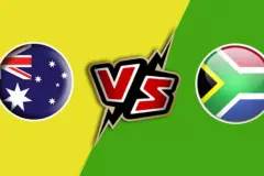 AUS vs SA Match Prediction, 3rd T20I (16th August): Head to Head, Toss Analysis, Weather & Pitch Report