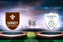 SUR vs HAM Dream11 Prediction Today Match: Best Fantasy Tips, Playing XI, Pitch Report & Who to Avoid