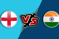 IND vs ENG Dream11 Prediction (1st Test, 20 Jun 2025): Fantasy Tips, Playing XI, Injury & Pitch Report for India tour of England