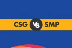 CSG vs SMP Match Prediction: Toss, Pitch & Key Players to Watch in TNPL 2025, 25th