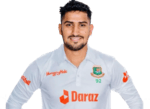 Khaled Ahmed