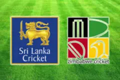 SL vs ZIM Match Prediction, 5th T20I - Can Sri Lanka Bounce Back in Rawalpindi?