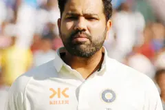 Rohit Sharma Injury Update: Has His Knee Fully Recovered?