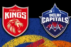 Who Won Yesterday's IPL 2025 Match? PBKS vs DC 58th T20 Result & Full Scorecard
