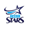 Asian stars