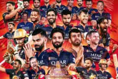 RCB Team 2025 Players List with Price: Full Squad, Auction Details & Star Players