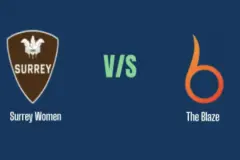 BLA-W vs SOM-W Dream11 Prediction, Best Key Picks, Dream11 Team Tips and other updates - 12th Match Women's One Day Cup