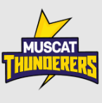 Muscat Thunderers
