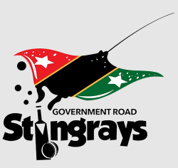 Government Road Stingrays
