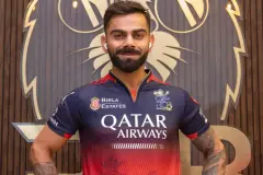 Virat Kohli Reflects on Career, RCB Exit on Podcast: 'I Needed to Step Back to Love the Game Again'