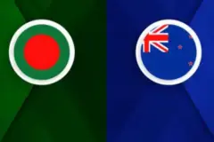 BAN-A vs NZ-A Prediction, 3rd ODI Today Match Preview - Who will win between Bangladesh A and New Zealand A?