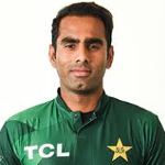 Mohammad Ali