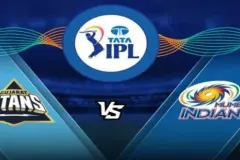 MI vs GT Match Prediction, IPL Today 56th Match: Dream11 Team Fantasy Tips, Head-to-Head, Pitch Report and More