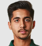 Mohammad Huraira